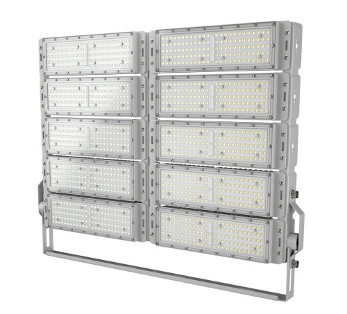 1000W High Mast led-schijnwerperverlichting