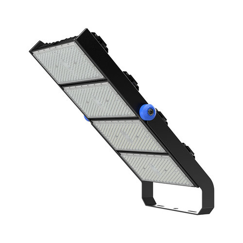 1000W krachtig led-sportlicht