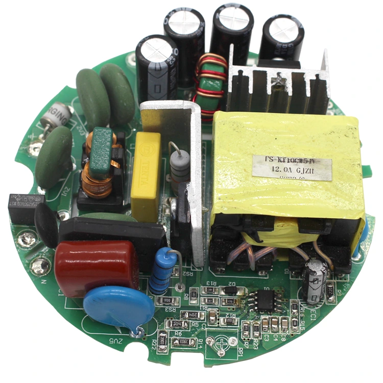 100W aangepaste LED -stuurprogramma van UFO High Bay Light