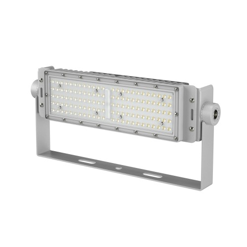 100W hoge mast led-schijnwerperverlichting