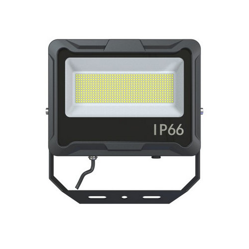 100W LED-schijnwerper voor buiten