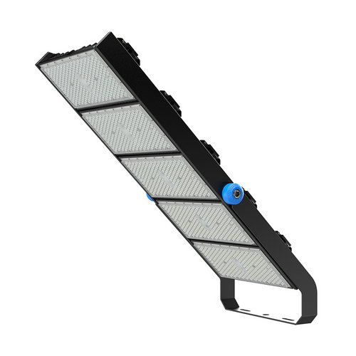 1250W krachtig led-sportlicht