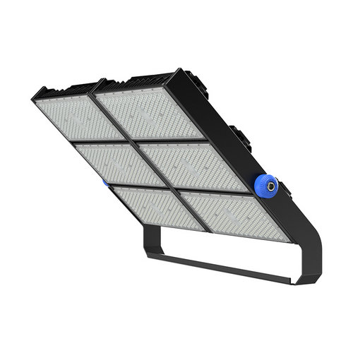 1500W krachtig led-sportlicht