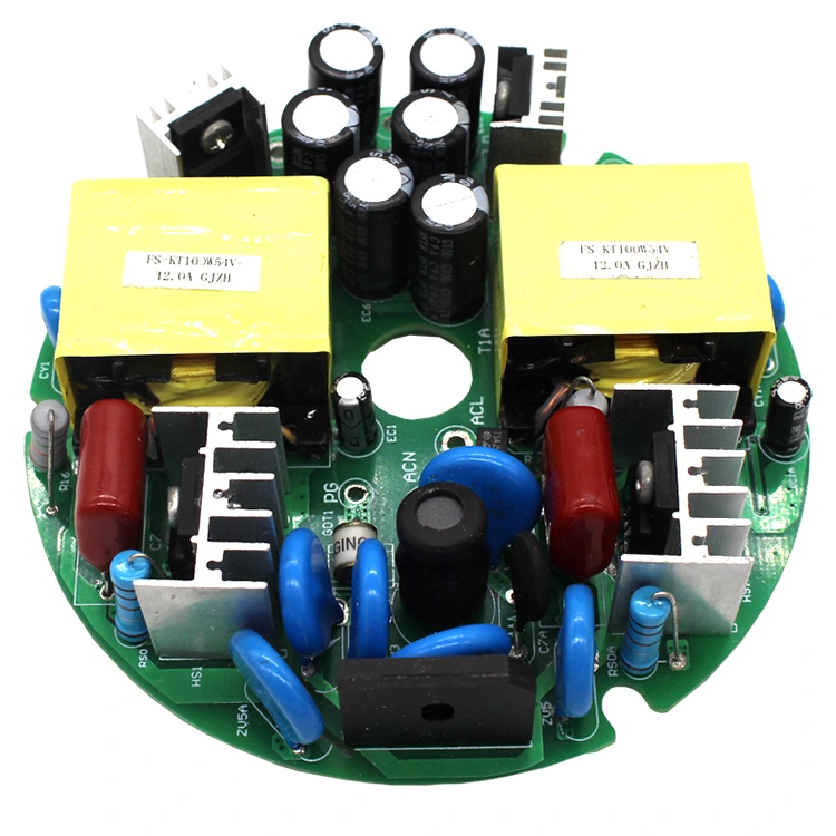 150W aangepaste LED -stuurprogramma van UFO High Bay Light
