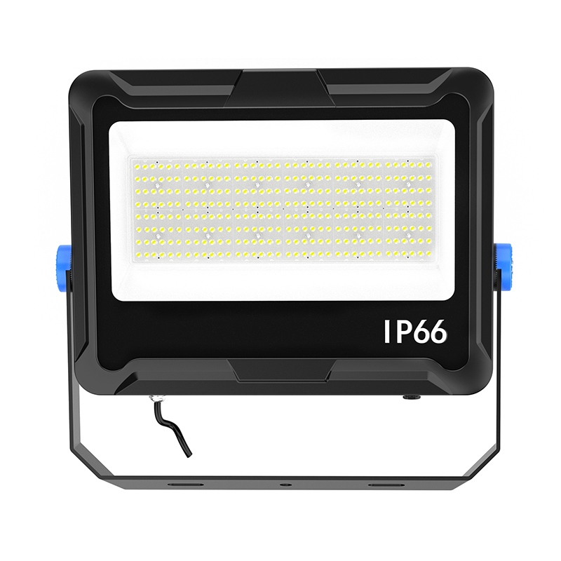 150W LED-schijnwerper voor buiten