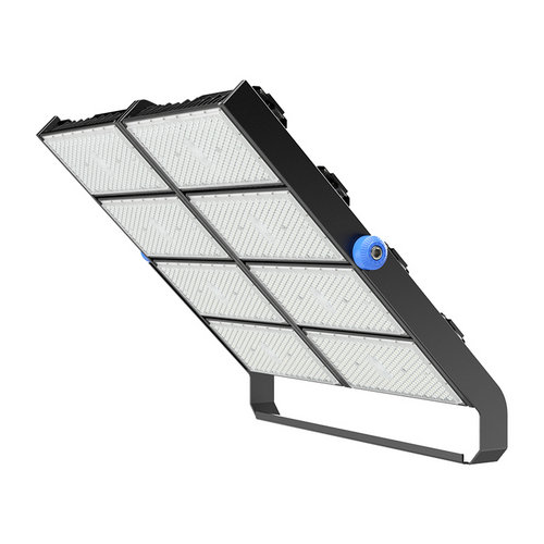 2000W krachtig led-sportlicht