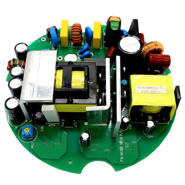 200W aangepaste LED -stuurprogramma van UFO High Bay Light
