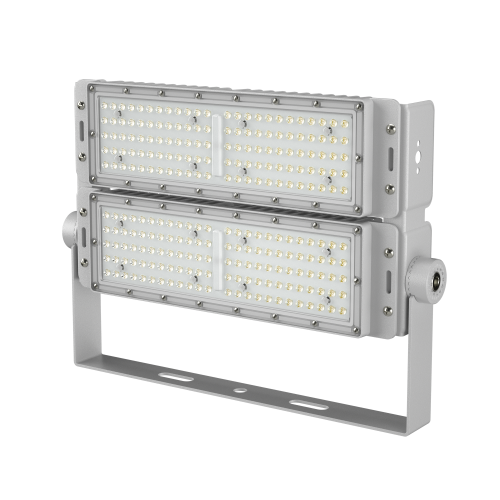 200W hoge mast led-schijnwerperverlichting