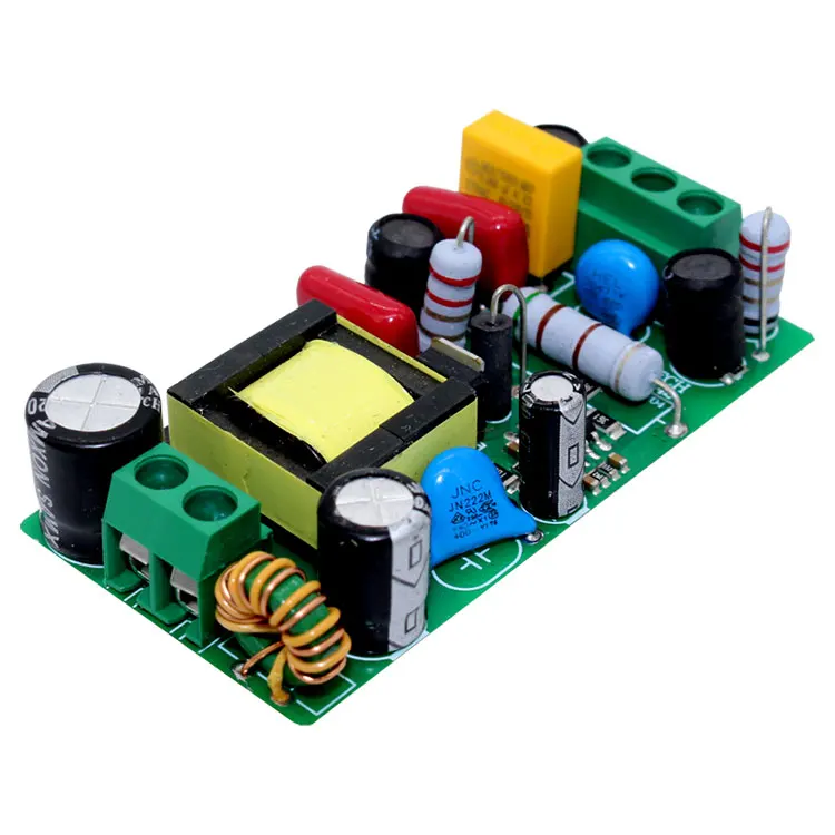 Hoe verbetert een Triac dimbare LED-driver uw verlichting?