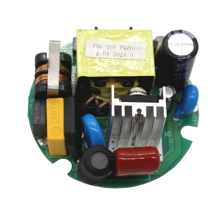 20W aangepaste LED -driver van maïlamp