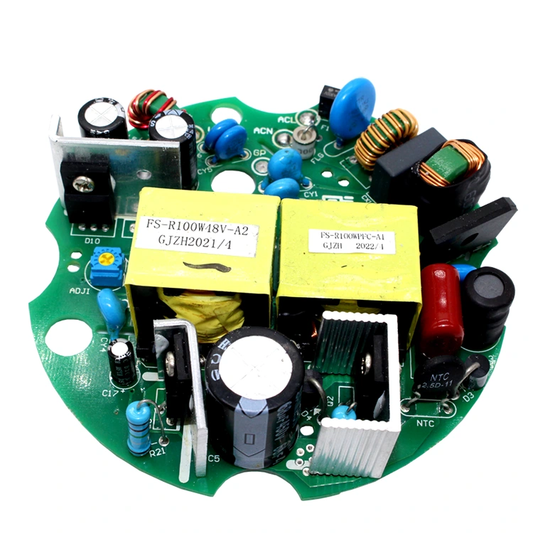 240W aangepaste LED -stuurprogramma van UFO High Bay Ligh