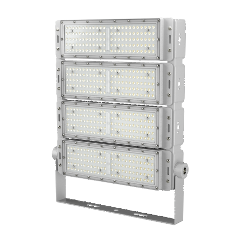 400W High Mast led-schijnwerperverlichting