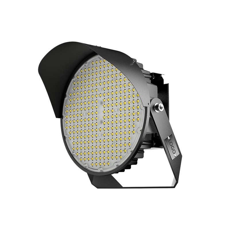 400W led-stadionlicht