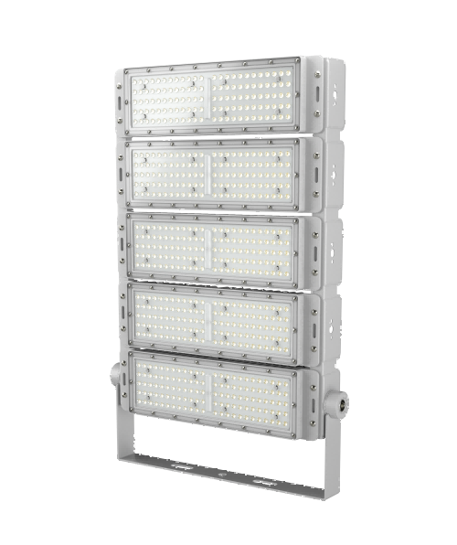 500W High Mast led-schijnwerperverlichting