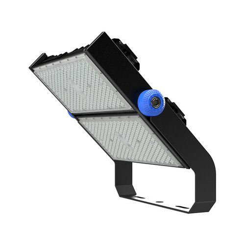 500W krachtig led-sportlicht