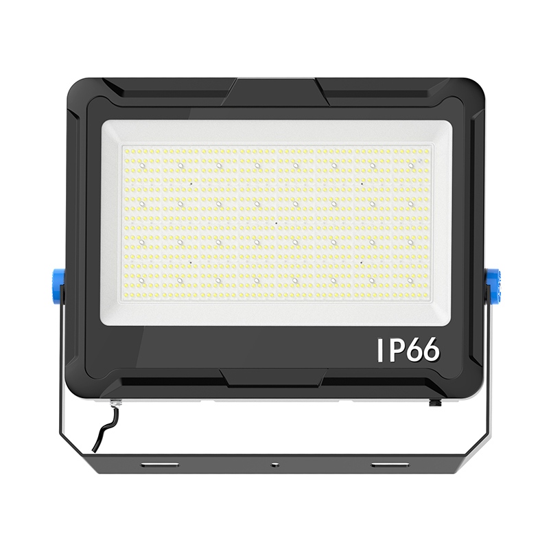 500W LED-schijnwerper voor buiten