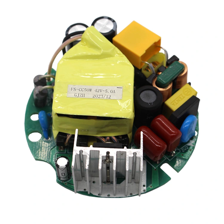 50W aangepaste LED -stuurprogramma van de maïslamp