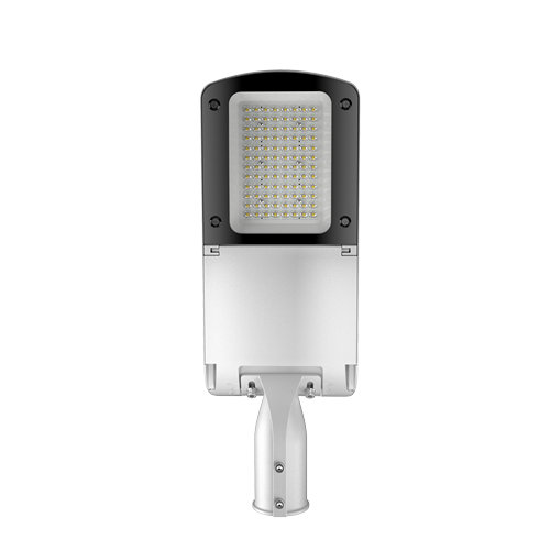 50W led-straatlantaarnkop