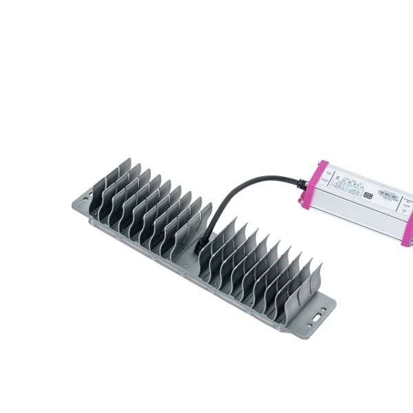 50W led-straatverlichtingsmodule