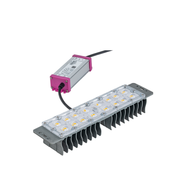 50W LED-straatverlichtingsmodule