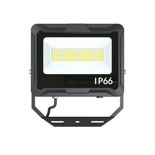 50W led-schijnwerper voor buiten