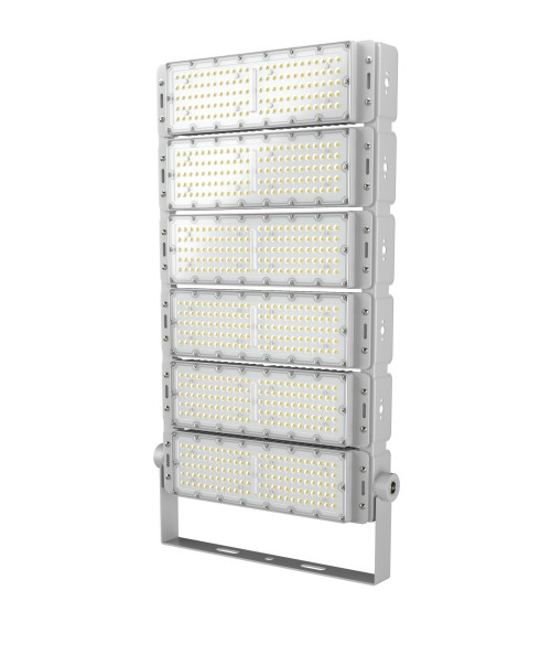 600W High Mast led-schijnwerperverlichting