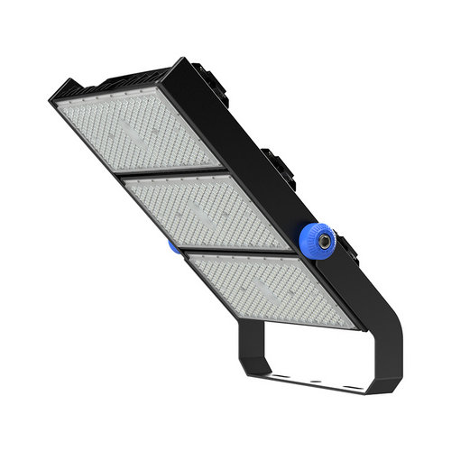 750W krachtig led-sportlicht