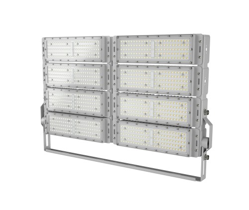 800W High Mast led-schijnwerperverlichting