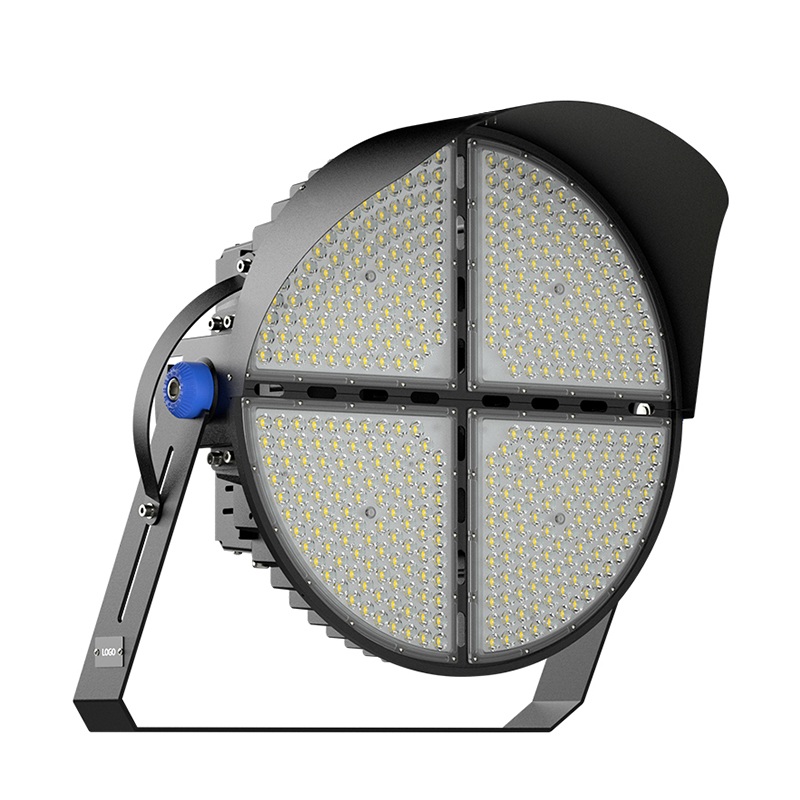 800W led-stadionlicht